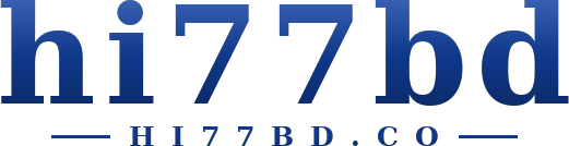 hi77bd logo