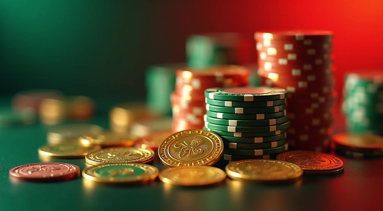 hi77bd Baccarat Golden