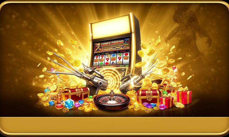 hi77bd What Slot Starfire Offers in Our Lobby